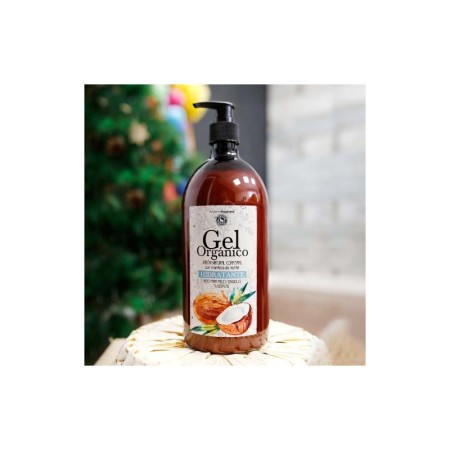 Gel orgánico 1L - Coco