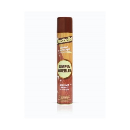 Spray Limpiamuebles 300 ml