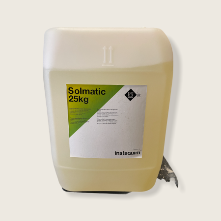 Solmatic  25 kg