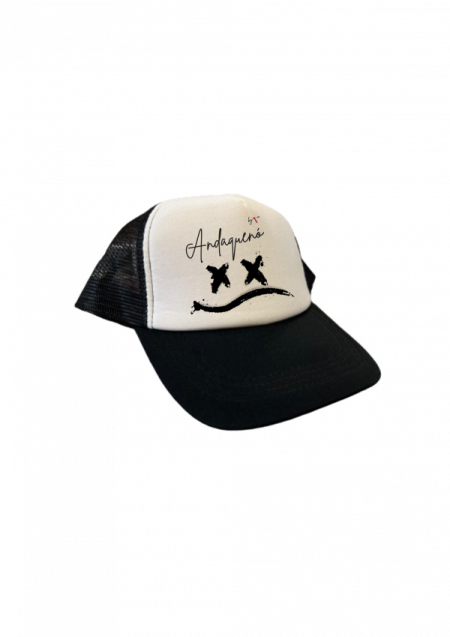 Gorra ANDAQUENO - Ref: 16761