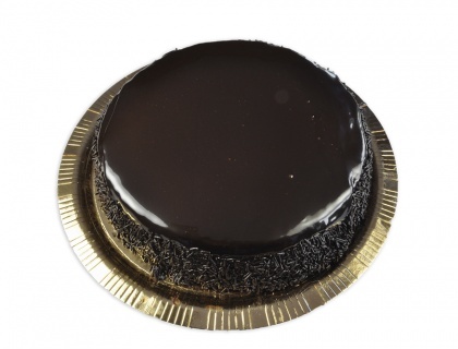 Pastel de Sacher