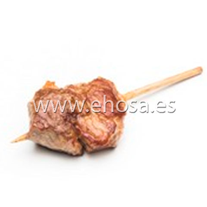 Pincho Moruno Cerdo 20 Gr Granel