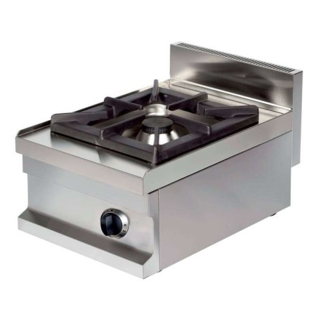 Cocina a gas industrial Estambul – CLIMA HOSTELERIA - GS604