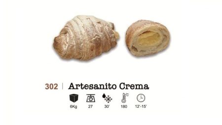 Artesanito Crema