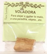 PALO VOLADORA 