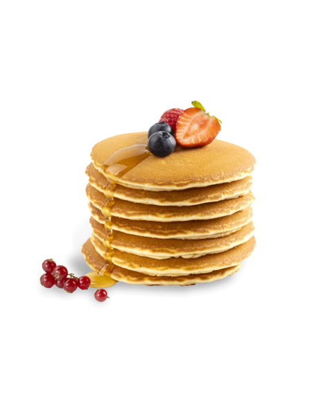 Pancake MANTEQUILLA 40g