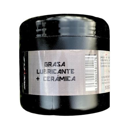 Grasa cerámica Biocycle 500g