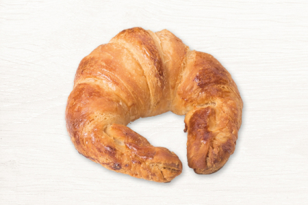 Croissant Artesanito
Manteca