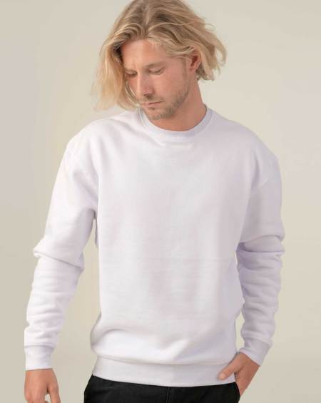 Ocean Crew Neck Unisex Sweatshirt