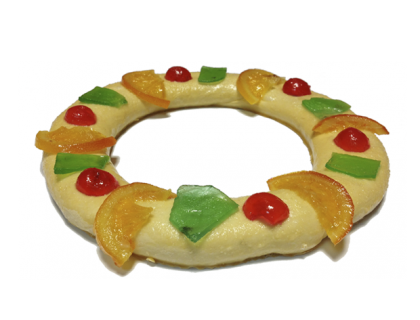 Roscón Mediano Congelado