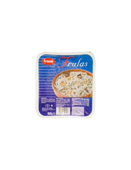 Gulas FRULA 200g