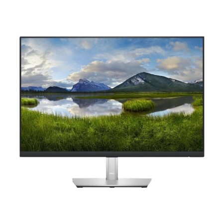 Monitor led 24pulgadas dell dell - p2423 ips - lcd - tft - fhd - dp - hdmi - dvi - vga - usb 3.2 - 8ms - 60hz - vesa 100 x 100