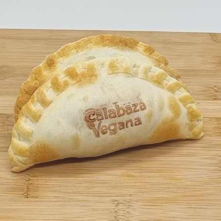 Empanada Argentina Calabaza (Caja x 30u)