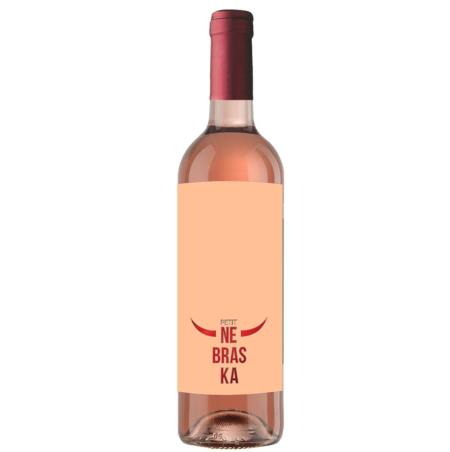 2113 - Vino Rosado Piel de Cebolla 