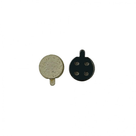 Pastillas de freno 19mm T4/Xiaomi (2PCS)