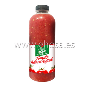 Tomate Natural Rallado Chovi 1 Litro