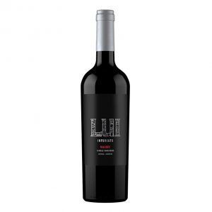 LUI INFURIATO MALBEC-GRAN RESERVA 0,75L