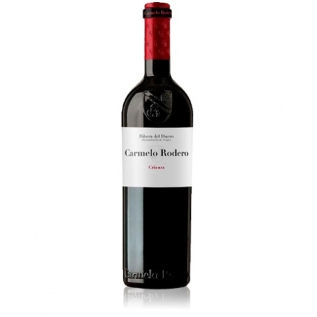 Carmelo Romero (Crianza 75 cl) 