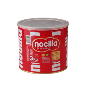 Nocilla Original 3 Kilos