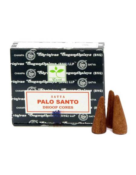 Cono Palo Santo - CN-SY-PS