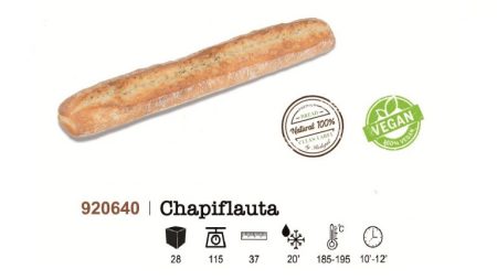 Chapiflauta