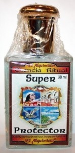 Esencia Ritual Tipo COLONIA SUPER PROTECTOR