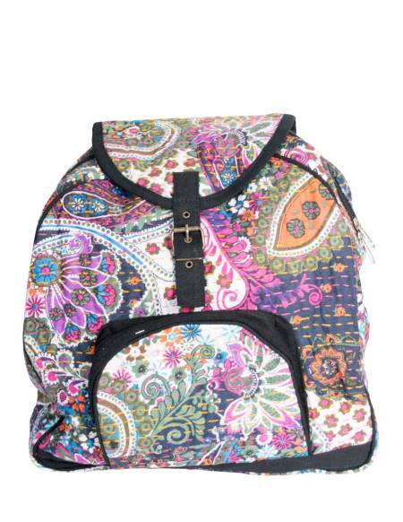 Mochila Dibujos - BMH0016