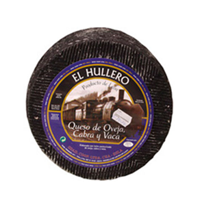 Queso Semicurado El Hullero