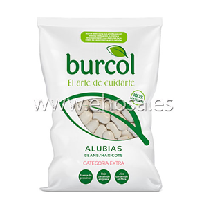 Judion Mediano 5 Kg Burcol