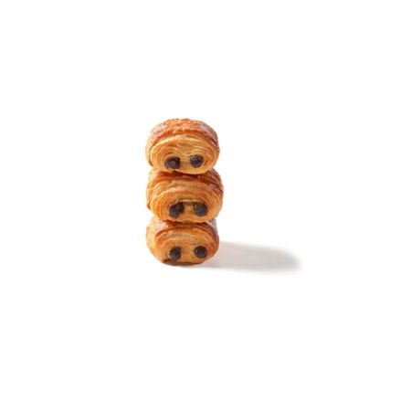 Mini pain au chocolat