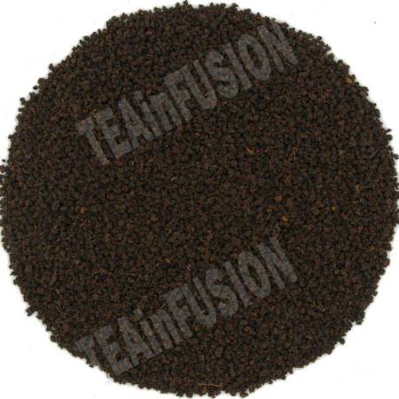 Te Negro Assam Ctc Bop - Hunwal