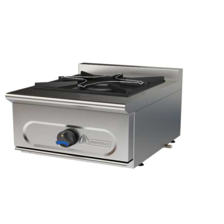 Cocinas a gas Serie 550 – MUNDIGAS - PM-900/1E