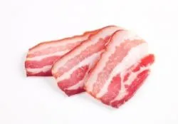 Proveedores de Bacon curado en Zaragoza