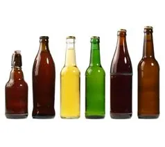 Proveedores de Botellas de Cerveza con alcohol en Alicante