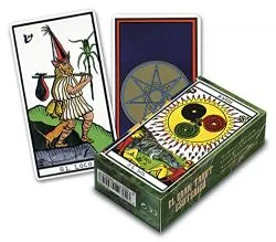 Proveedores de Cartas del Tarot