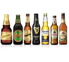 Exportadores de Cerveza de Importación