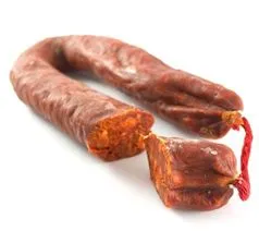 Proveedores de Chorizo curado en Cádiz