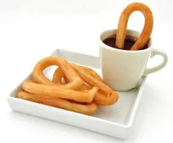 Distribuidores mayoristas de Churros Congelados