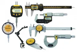 Exportadores de Instrumentos de Medición y Análisis