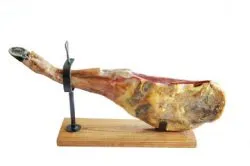 Proveedores de Jamón Ibérico de Bellota en Navarra