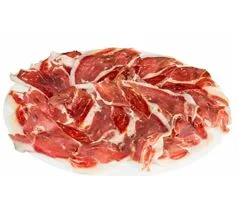 Proveedores de Jamón Ibérico Loncheado