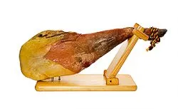 Proveedores de Jamón en Navarra