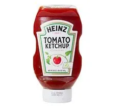 Proveedores de Ketchup en Alicante