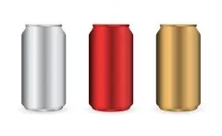 Proveedores de Latas de Cerveza con Alcohol