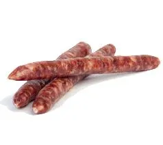 Fabricantes de Longaniza Curada