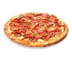 Proveedores de Pizzas precocinadas en Madrid