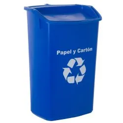 Proveedores de Servicios de Reciclaje de Papel y Cartón en Madrid