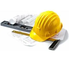 Empresas de servicios de construcción