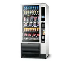 Proveedores de Vending en Jaén