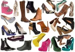 Proveedores de Zapatos de Mujer